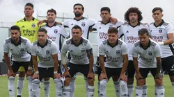Colo Colo va con su mejor contingente ante Inter.