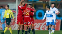 UE le quiere cerrar las puertas a Santa Laura y preocupa a la UC.