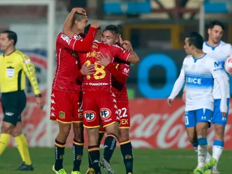 UE le quiere cerrar las puertas a Santa Laura y preocupa a la UC