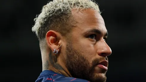 Neymar se va del PSG