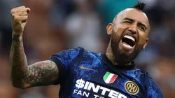 El futuro de Arturo Vidal puede estar nuevamente en Sudamérica.