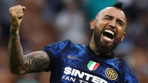 El futuro de Arturo Vidal puede estar nuevamente en Sudamérica.