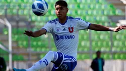 Desde la Premier League vienen por Darío Osorio