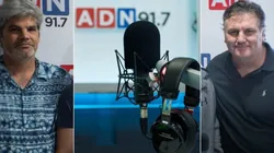 Radio ADN dio a conocer su comunicado sobre el caso de Guarello y Tudor