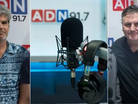 El comunicado de Los Tenores tras la salida de Guarello y Tudor