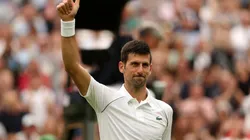 Djokovic perderá los puntos que ganó en la edición de 2021