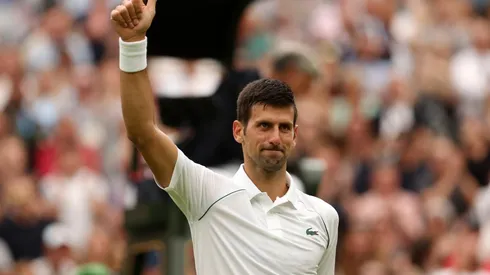 Djokovic perderá los puntos que ganó en la edición de 2021