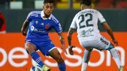 Morales le reclama a López que Assadi sea más considerado en la U.