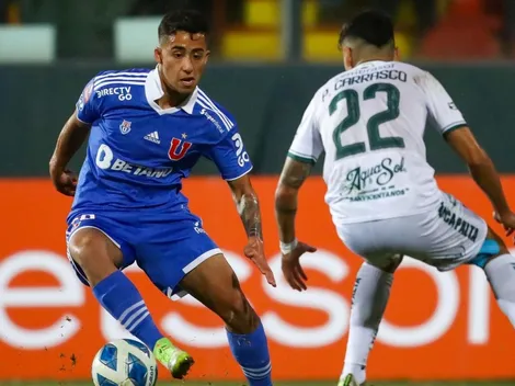 Morales se descarga con López para que Assadi sea más considerado en la U