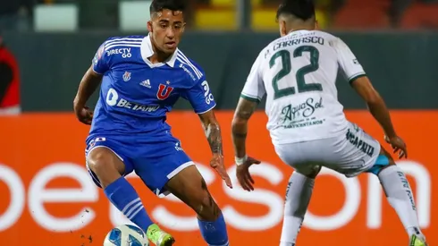 Morales le reclama a López que Assadi sea más considerado en la U.