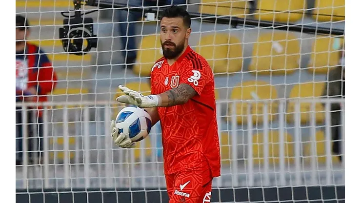 El fútbol ecuatoriano llama a las puertas de Galíndez.