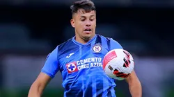 Iván Morales es seguido desde el fútbol argentino.