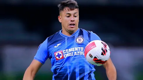 Iván Morales es seguido desde el fútbol argentino.