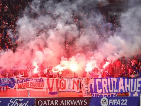 La UC comunica sobre el cierre de su estadio y le golpea la mesa a sus hinchas