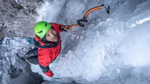 Historias de Montaña 2 es el podcast que lideran Ladera Sur y The North Face