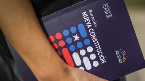 ¿Quiénes deberán votar en septiembre?