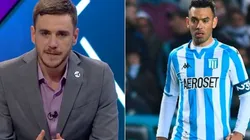 Gonzalo Foullioux elogia la llegada de Nery Domínguez a la U