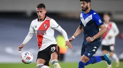 El primer partido se jugará en el José Amalfitani