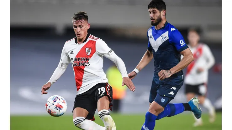 El primer partido se jugará en el José Amalfitani