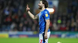 Salernitana quiere los goles de Brereton y viajan para convencerlo.