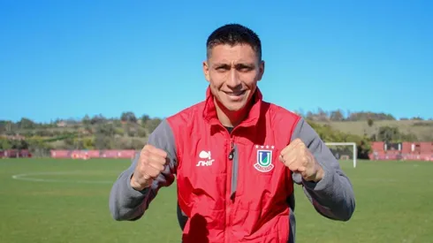 Sebastián Pereira llega a préstamo a los cementeros.