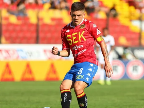 Méndez es pretendido por un recién ascendido a la Serie A de Italia