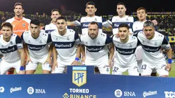 Gimnasia lanzó un desafortunado mensaje en sus redes sociales.