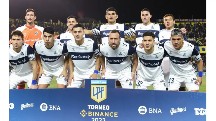 Gimnasia lanzó un desafortunado mensaje en sus redes sociales.