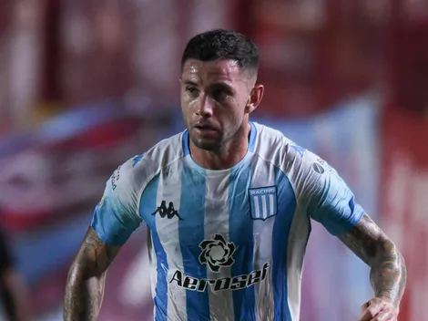 Eugenio Mena y sus emotivas palabras para Nery Domínguez tras su llegada a la U