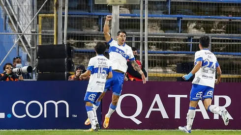 Universidad Católica se enfrenta un nuevo desafío para pasar de fase.