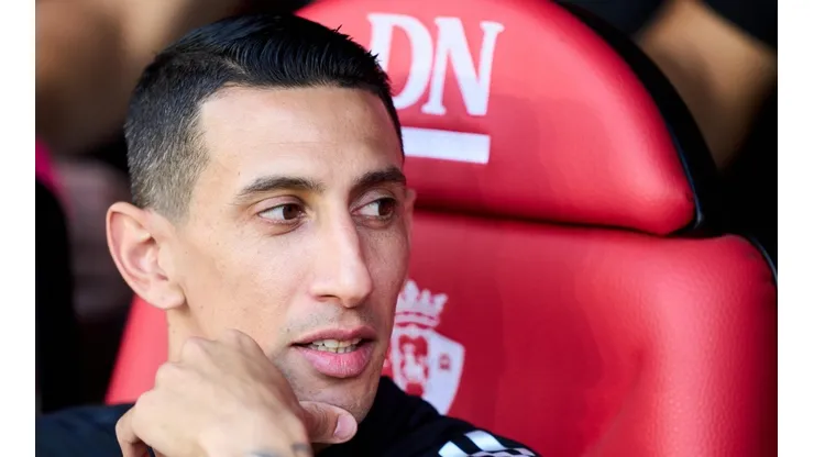 El delantero tendría todo listo para sumarse al elenco italiano