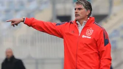 López mueve las fichas para enfrentar a General Velásquez