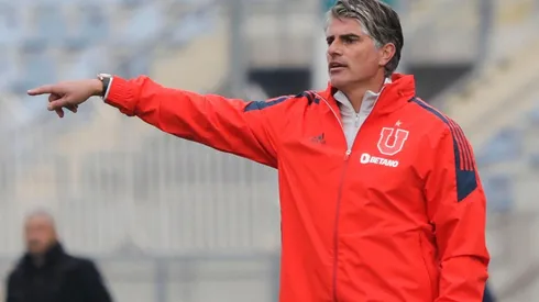 López mueve las fichas para enfrentar a General Velásquez