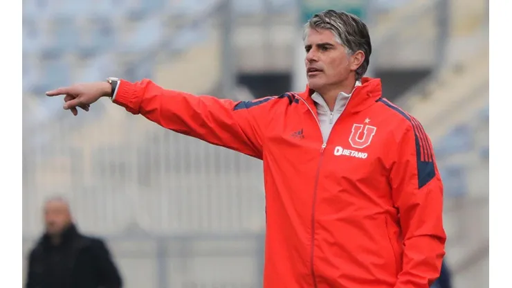 López mueve las fichas para enfrentar a General Velásquez