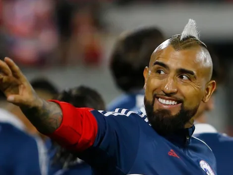 Aseguran que existe un nuevo interesado por Vidal en Europa