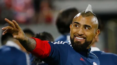 El chileno habría sumado un nuevo interesado en Europa