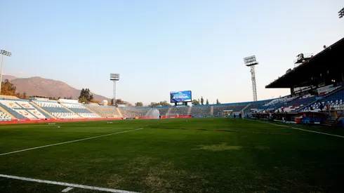 La UC ya tiene fecha para cerrar las puertas de San Carlos