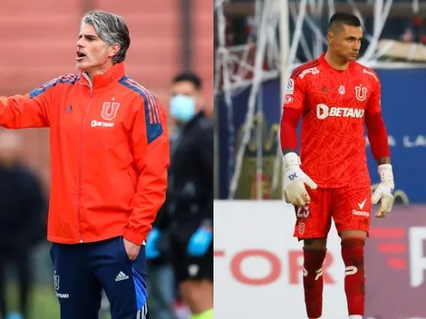 López se comienza a olvidar de Galíndez y recalca las cualidades de Campos