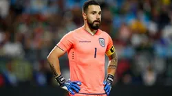 Hernán Galíndez ya vivió una mala historia con amenazas hacía su familia