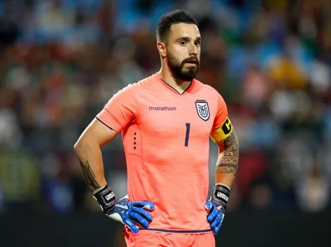 La vez en la que Galíndez vivió una historia similar a la que aqueja en la U