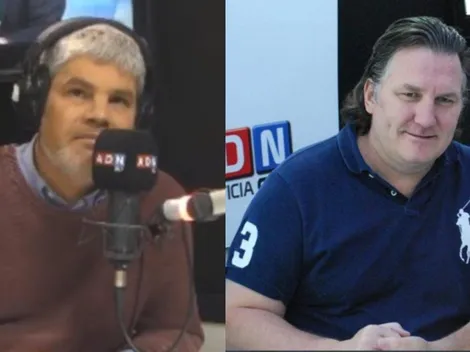 ADN Deportes confirma la renuncia de Guarello y Tudor