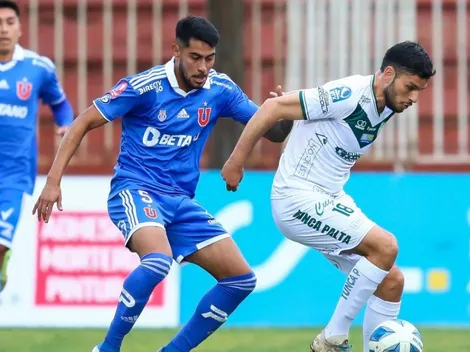 Ojeda critica fuertemente el estado del terreno de juego y da a conocer los objetivos de la U