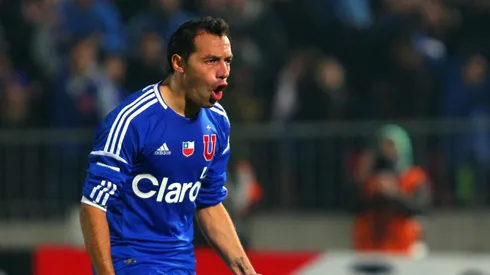 El paraguayo entregó detalles del retorno del volante a la U