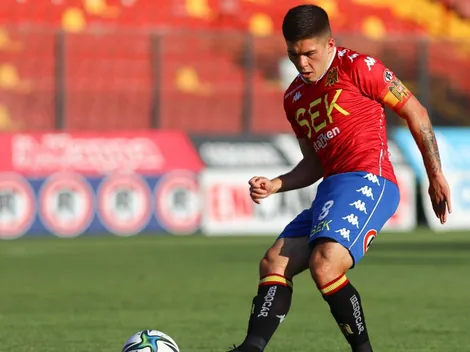 El Flamengo va por sangre juvenil y se interesa en Víctor Méndez