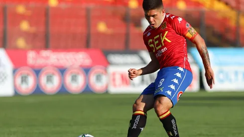 El Flamengo pone los ojos en Víctor Felipe Méndez