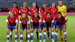 Chile intentará conseguir la victoria en esta oportunidad.