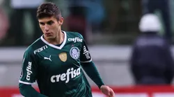 Kuscevic comienza a llamar el interés de clubes de Europa.