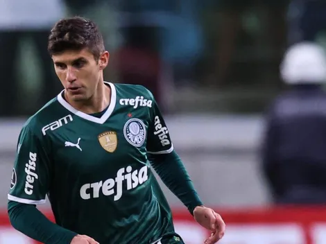 Medio italiano asegura que Kuscevic estaría en la carpeta de la Sampdoria