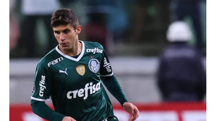Kuscevic comienza a llamar el interés de clubes de Europa.