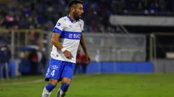 Arica Hurtado quedó loco con el debut de Mauricio Isla en la UC.